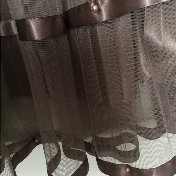 Pleated Skirt - Picture 3 of 7